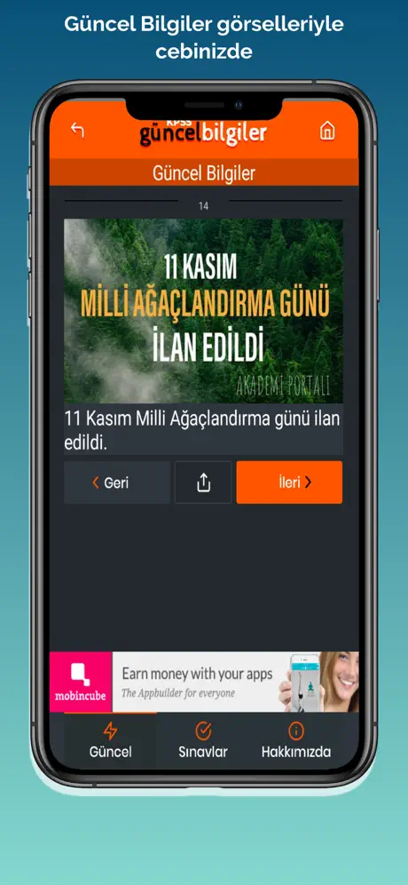 KPSS 2023 Güncel Bilgiler Soru