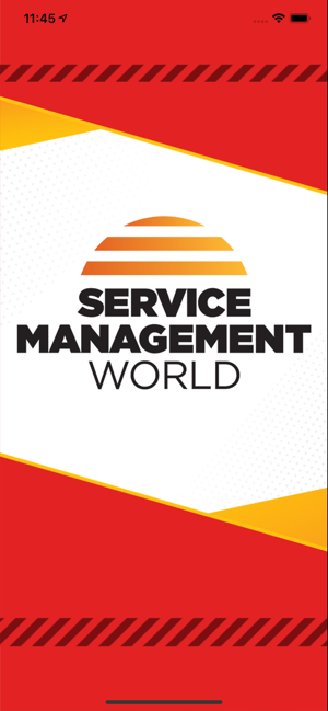 Service Management World(圖1)-速報App