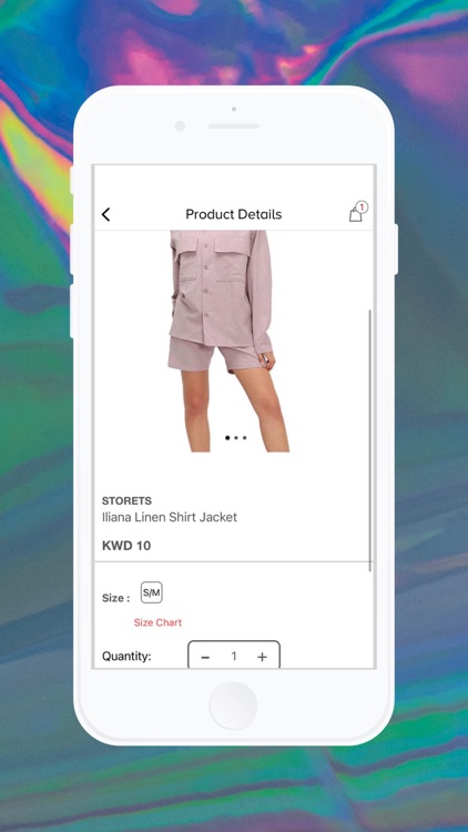 ShopFlain screenshot-4