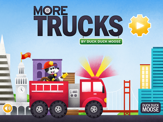 Screenshot #6 pour More Trucks HD