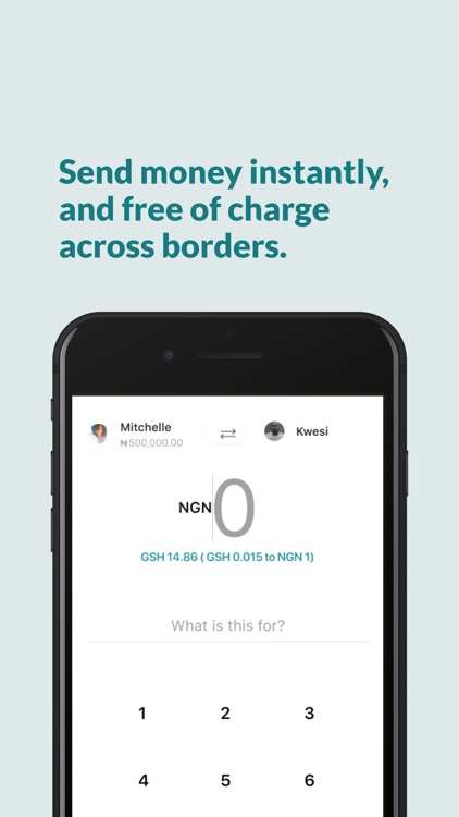 Barter by Flutterwave