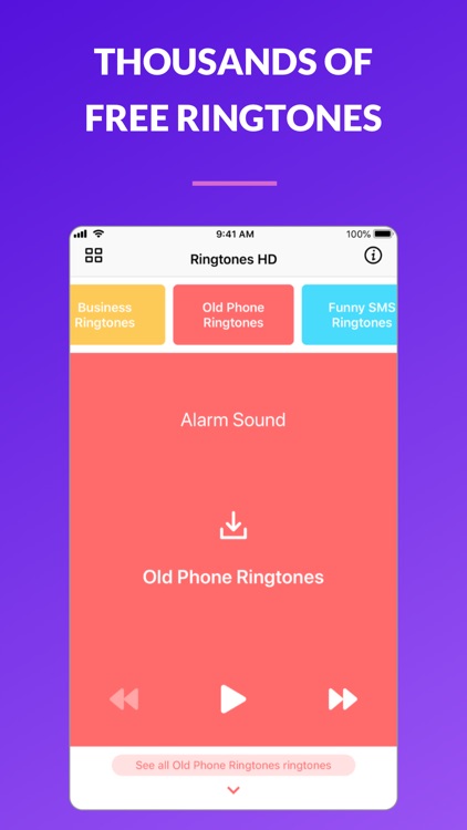 New Ringtones 2019