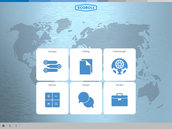 Screenshot #4 pour ECOROLL MechKon