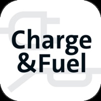 Charge&Fuel app not working? crashes or has problems?