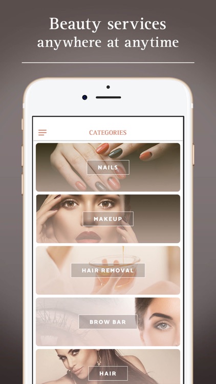 GlossyGlobe – Beauty App