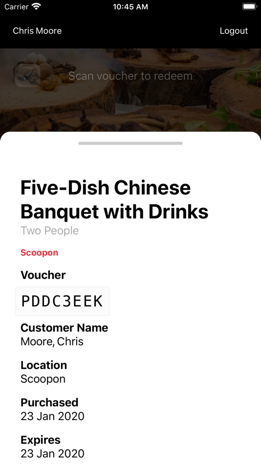 #2. LUX Vendor (iOS) 由: Lux Group Limited
