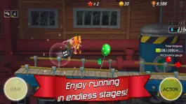 Game screenshot Stylish Sprint 2: Returned apk