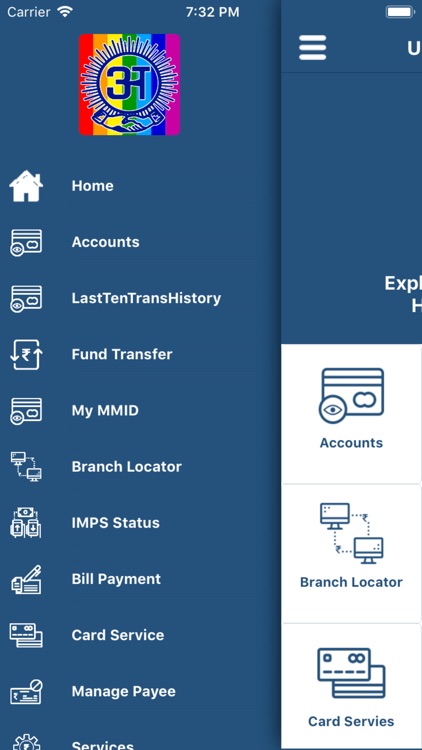 URBAN ACCESS + screenshot-3