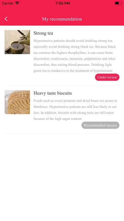 UGK Bloodpressureuk Assistant screenshot-7