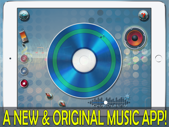 Screenshot #5 pour Crazy Music Fun HD - Pro