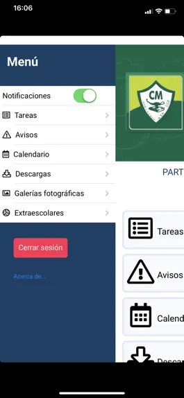 Game screenshot Colegio Mexicano Mty apk