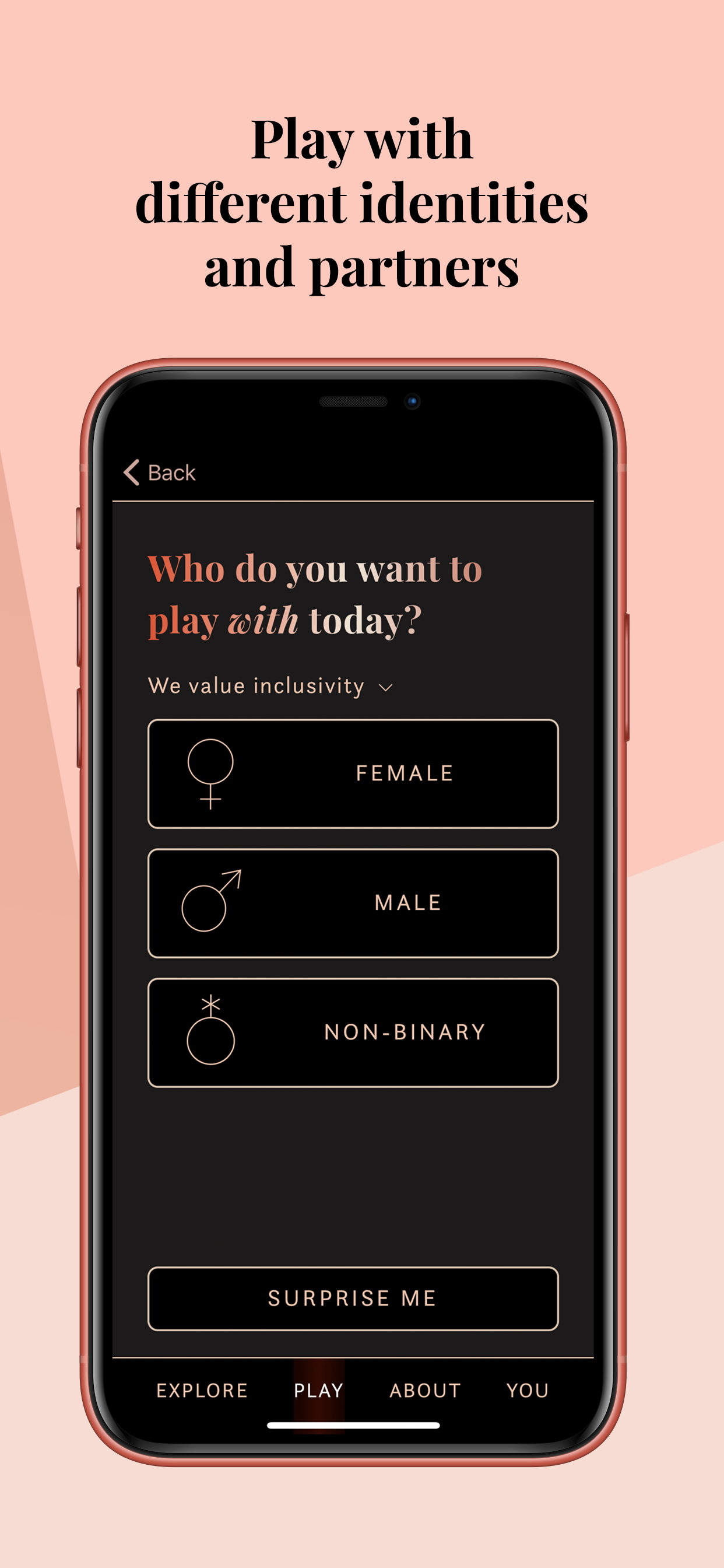 Eforia: Discovery + Wellness