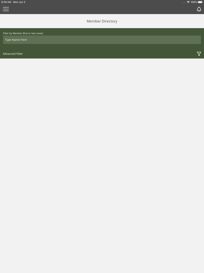 The Country Club of Detroit