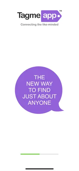 Game screenshot Tagme app - Meet new people mod apk