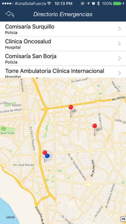 Checkeate MX screenshot-3