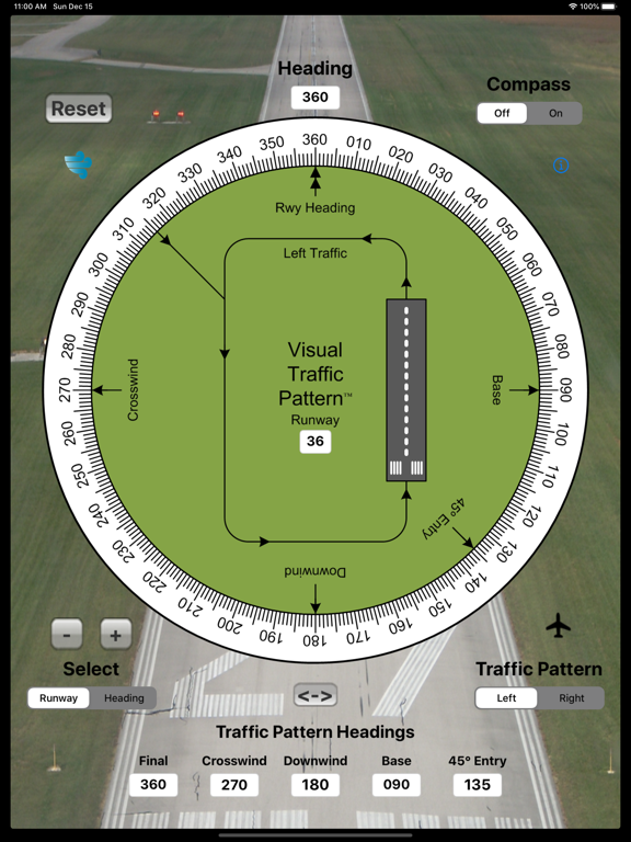 Screenshot #4 pour Visual Traffic Pattern