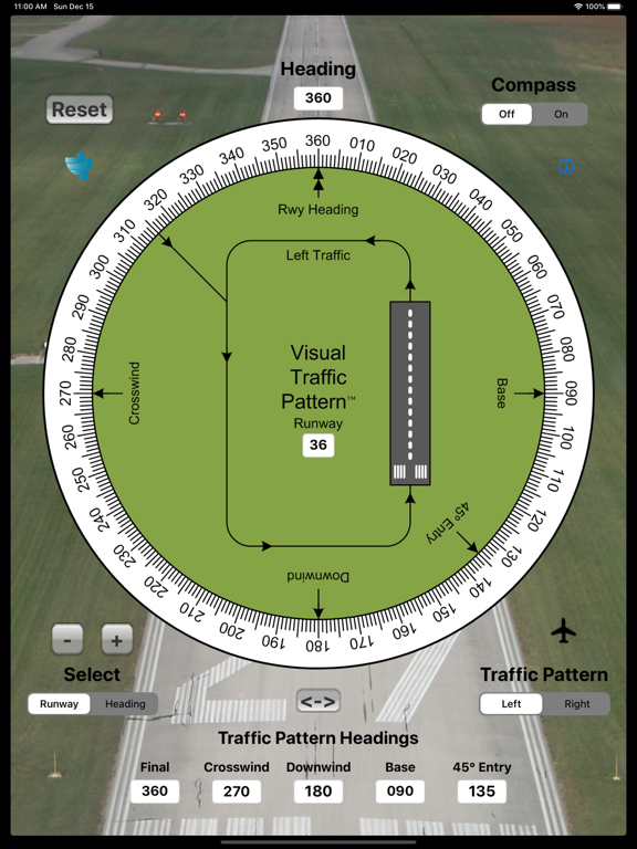 Visual Traffic Patternのおすすめ画像1