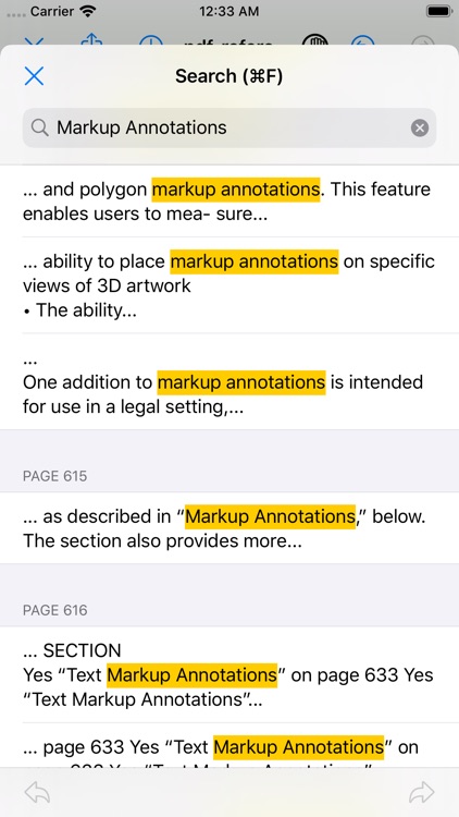 PDF Notes C screenshot-5
