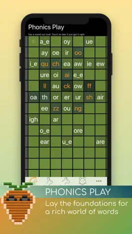 Game screenshot Carrot School mod apk