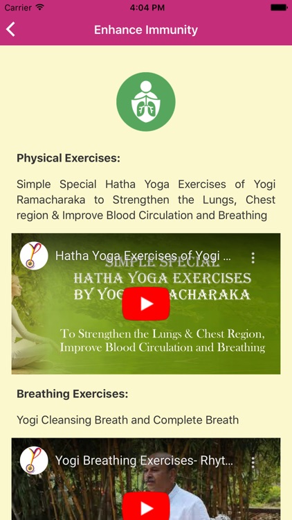 YPV Sadhana - English screenshot-7