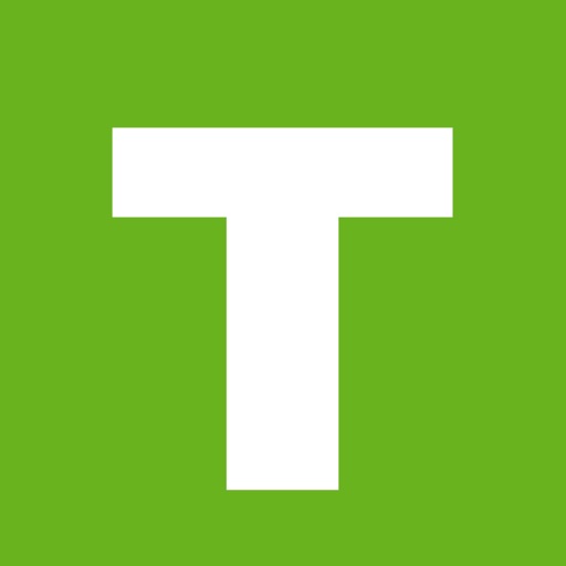 Temp Services Icon