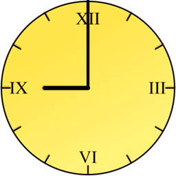 ChronoClock