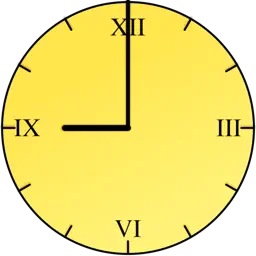 ChronoClock app icon