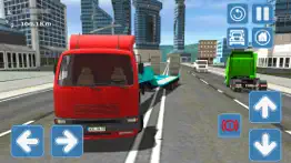 How to cancel & delete euro truck driving 3d sims 4