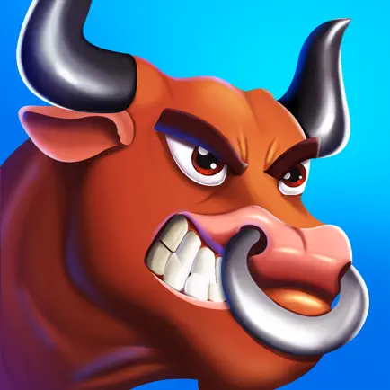 Bull Fight : Battle Game Cheats