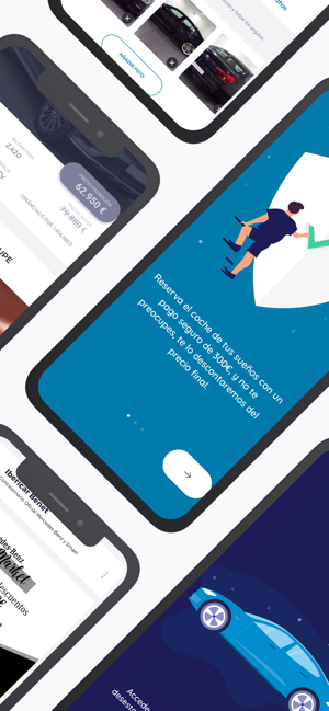 Clicktodrive(圖2)-速報App