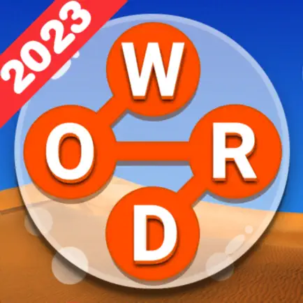 Word Cross - Crossword Scapes Cheats