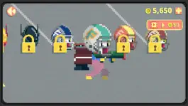 Game screenshot Fast Food Rampage! apk