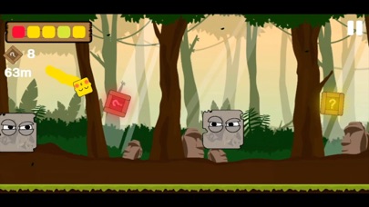 Fruit Swing screenshot 5