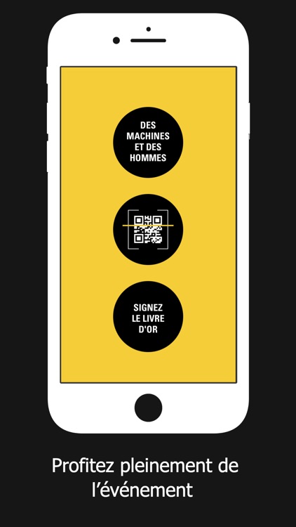 Des Machines et des Hommes