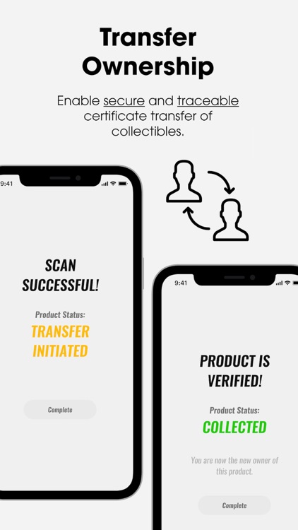 PlatformXChain screenshot-3