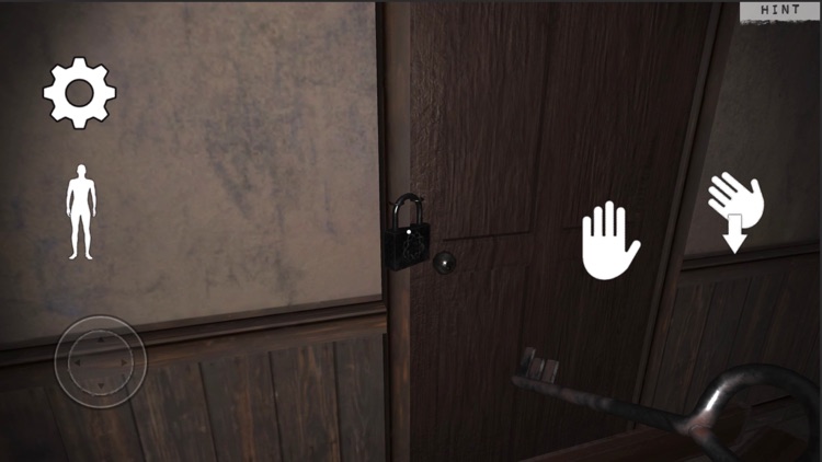 Grandpa Mask - Granny Neighbor screenshot-4