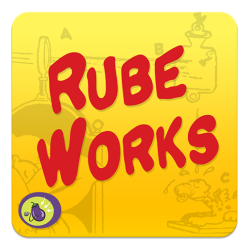 Rube Works, Rube Goldberg Game icon