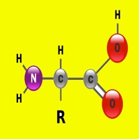 Amino Acids Structures Tutor pour PC