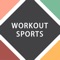 *****【Workout Sports】*****