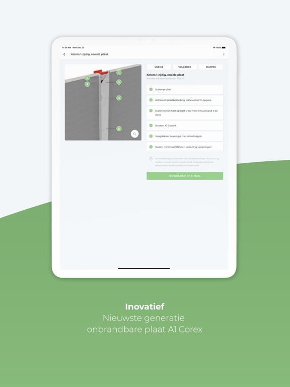 Screenshot #6 pour A1 Corex Tools