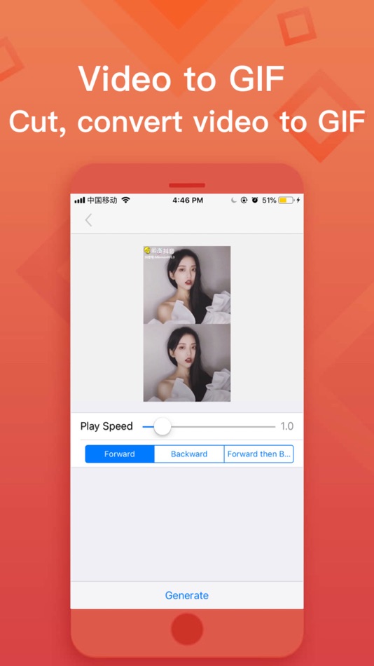 #2. Daily Toolset - bunch of tools (iOS) By: Yiwu Madan Network Technology Co., Ltd.