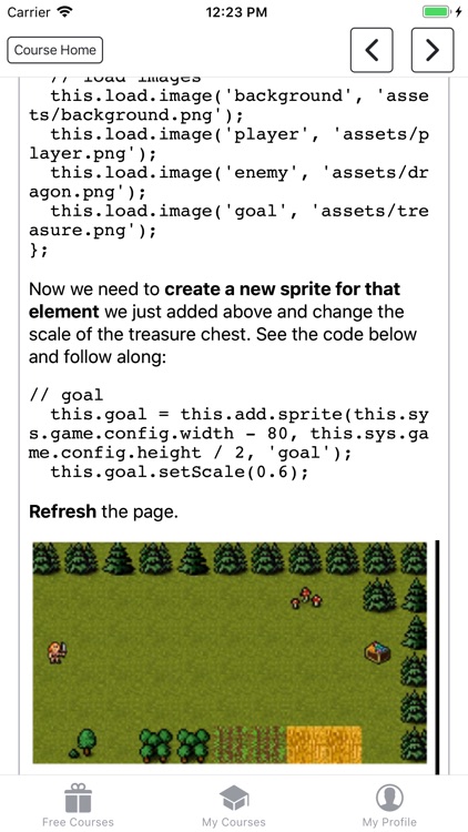 Zenva - Learn Programming
