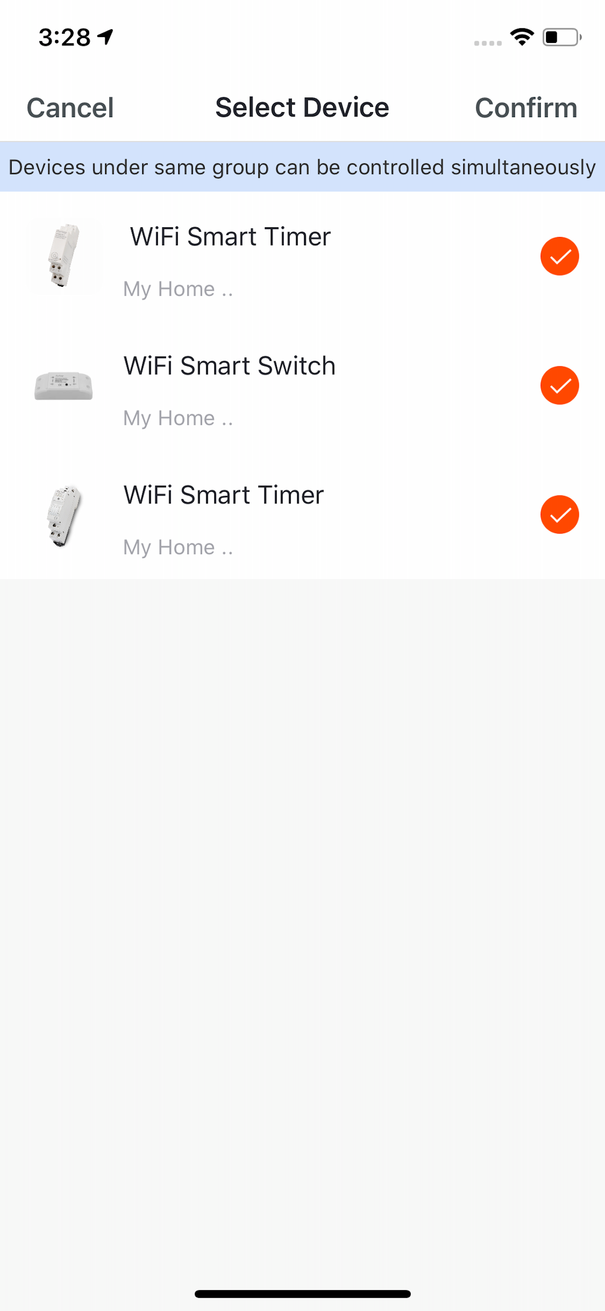 GEYER SMART