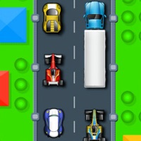 Pixel Racers : Online Racing Wiki