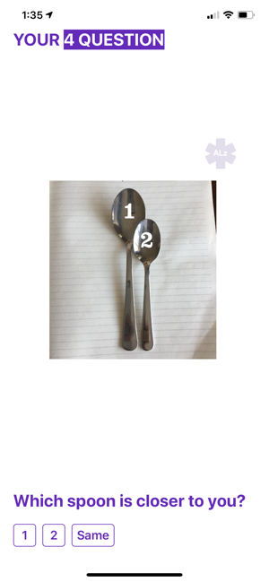 Alz Test(圖3)-速報App