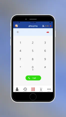 Game screenshot Gling Gring apk