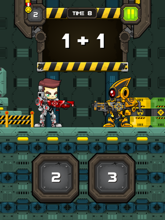 Math Mech : Basic Mathematics