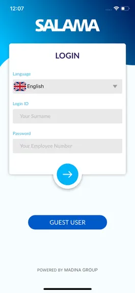 Game screenshot Madina SALAMA mod apk