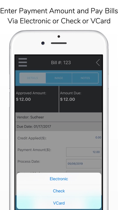 How to cancel & delete Circulus App from iphone & ipad 4