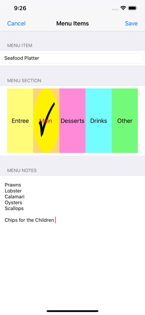 Easter Organizer(圖3)-速報App